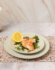 Beach Clean Placemats | Rectangle S/4