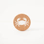 Cork Coasters | Crab