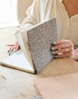 Eco Notebook A5  | Dash