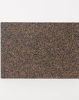 Dash Recycled Rubber & Cork Placemats | Rectangle
