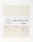 Eco Dishcloths | Flowers