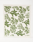 Eco Dishcloths | Red Lobster & Seaweed