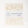 Eco Dishcloths | Swallows & Birch