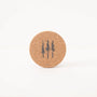 Cork Coasters | Fir Trees