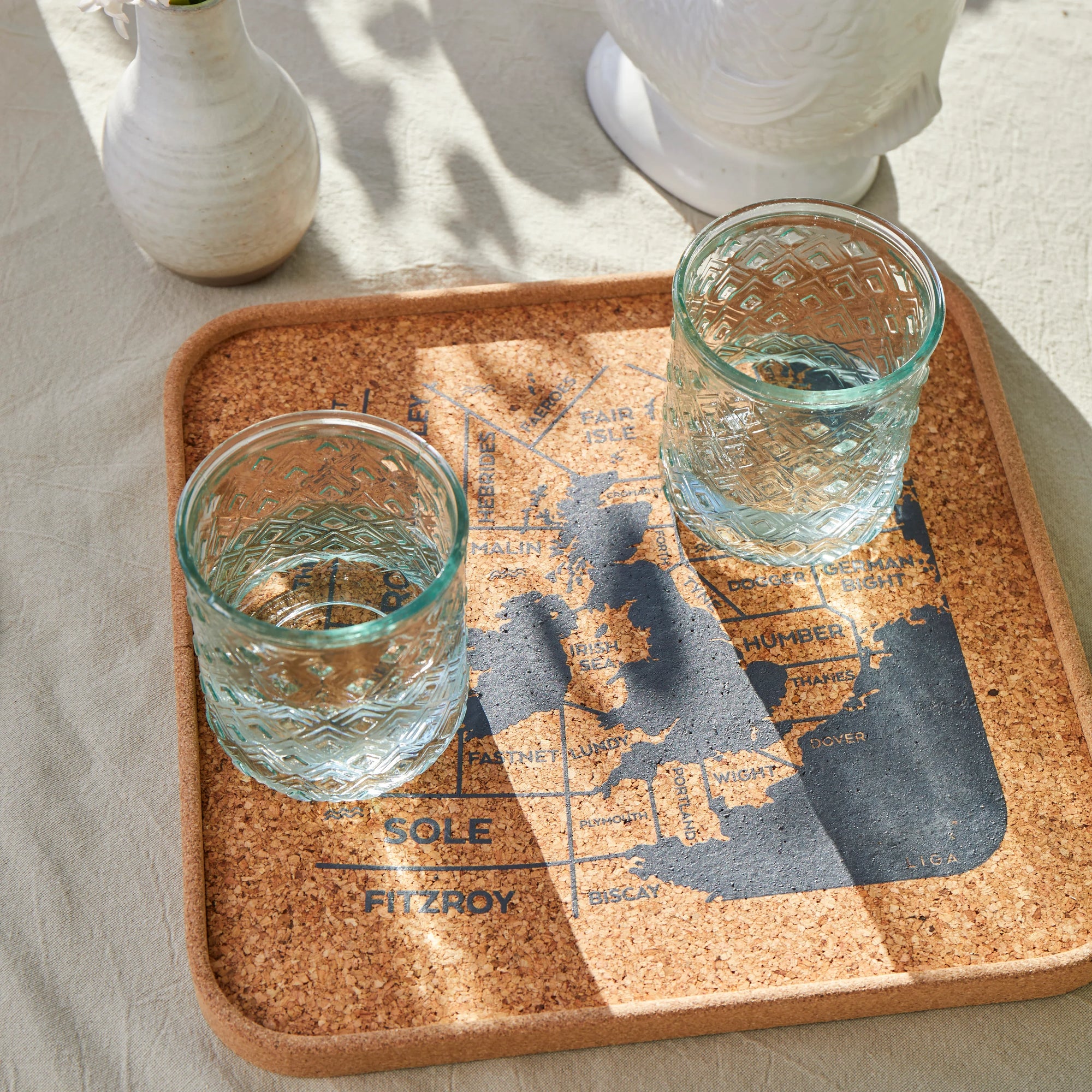 Shipping Forecast Tableware Bundle