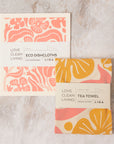 Eco Dishcloths | Flora