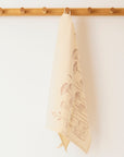 Organic Tea Towels | Country Collection