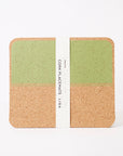 Cork Placemats | Forest Set of 4