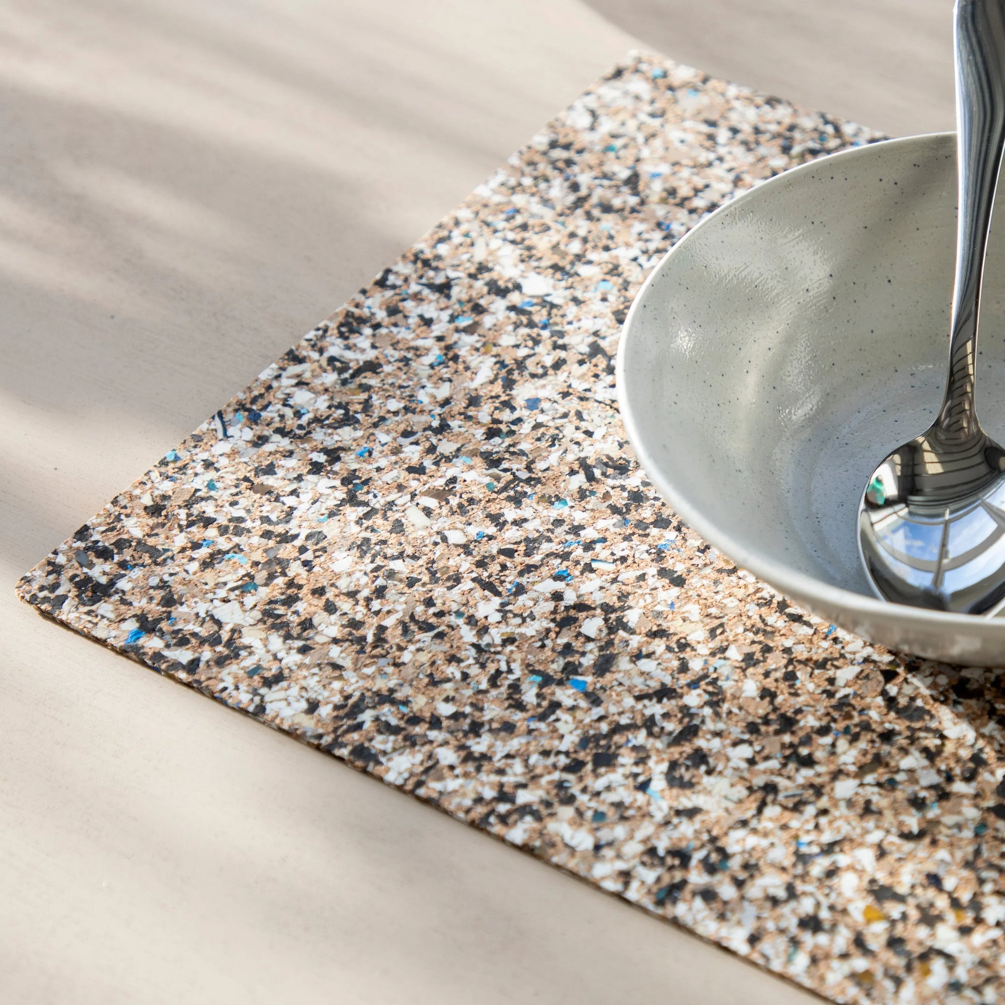 Beach Clean Placemats | Rectangle S/4