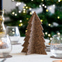 Dash Recycled Rubber & Cork Medium Tree