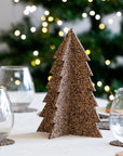 Dash Recycled Rubber & Cork Medium Tree