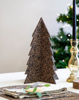 Dash Recycled Rubber & Cork Large Tree