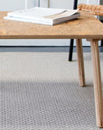 Rectangle Coffee Table I Natural Cork
