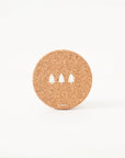 Cork Coasters | mini Trees