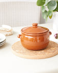 Natural Cork trivet |  Large