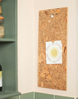 Cork Notice Board | Small