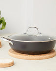 Natural Cork trivet |  Large