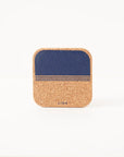 Cork Coasters | Ocean Set of 4