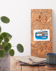 Cork Notice Board | Small