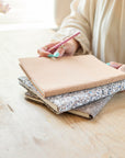 Eco Notebook A5  | Dash