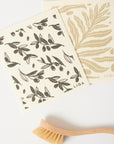 Eco Dishcloths | Olive & Pip / Phytophillia