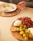 Cork Placemat - Olive & Pip