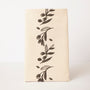 Organic Cotton Runner | Olive & Pip