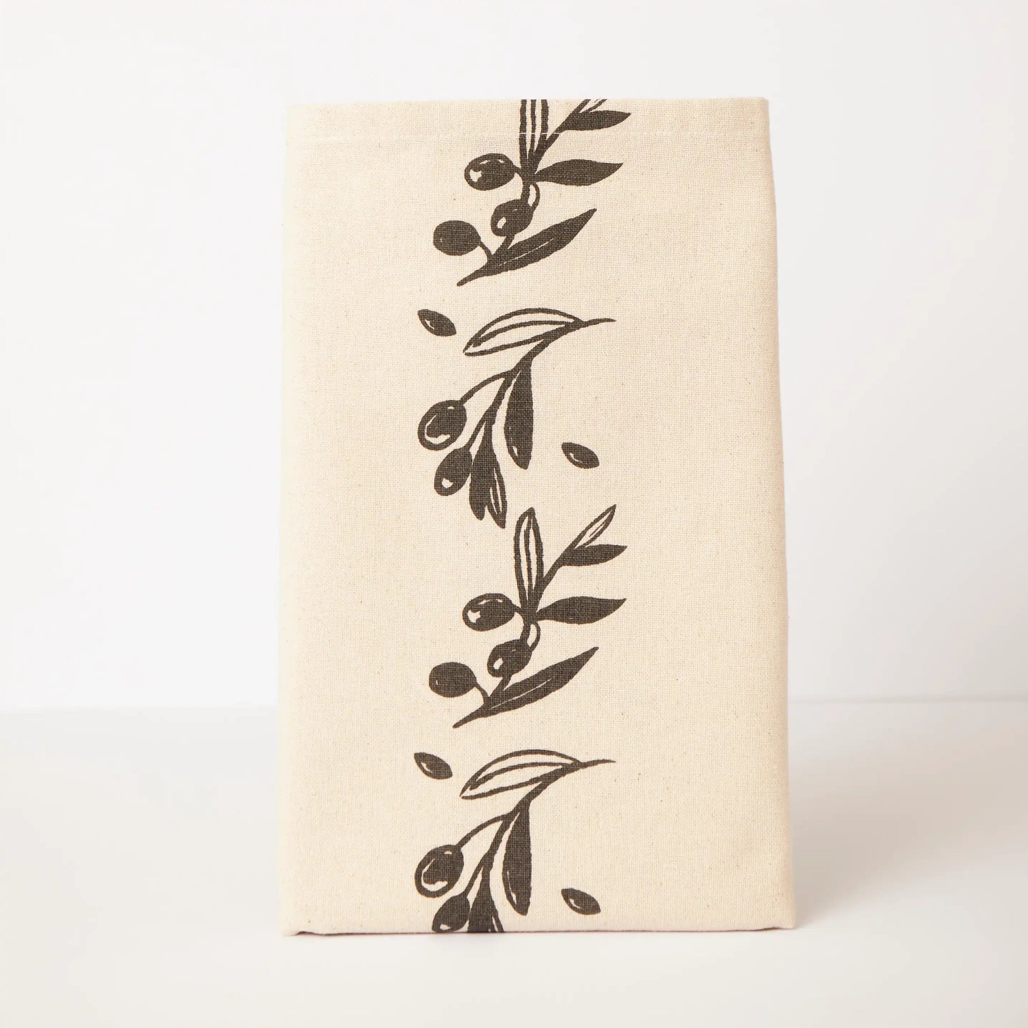 Olive and Pip Table Runner &amp; Napkins | S/8
