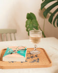 Eco Cork Tray | Olive & Pip