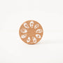 Cork Coasters | Oyster