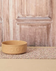 Beach Clean Rectangle Pet Feeding Mat