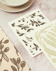 Eco Dishcloths | Olive & Pip / Phytophillia