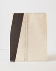 Sail Cloth Notebook - Black