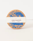 Cork Coasters | Seafood Platter