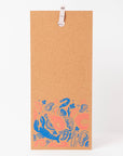 Cork Memo Board - Seafood Platter