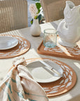 Cork Max Placemats | Shoal | 3 Sets for 2
