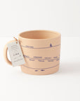 Stoneware Mug | Shipping Forecast