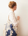 Tote Bag - Shipping Forecast