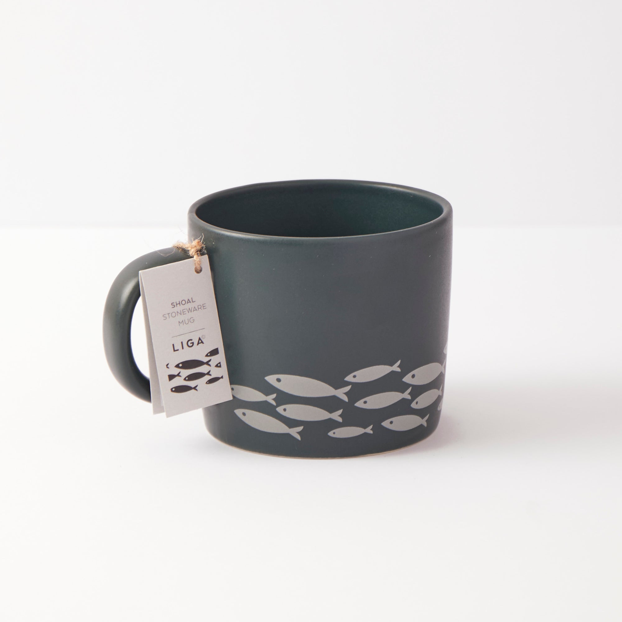 Stoneware Mug | Shoal
