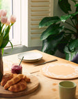Cork Placemat - Shoal