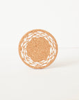 Cork Coasters | Shoal