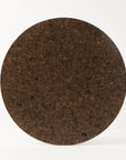 Smoked Cork Placemats | Max S/2