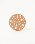 Cork Coasters | Stars