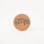 Cork Coasters | Swallows
