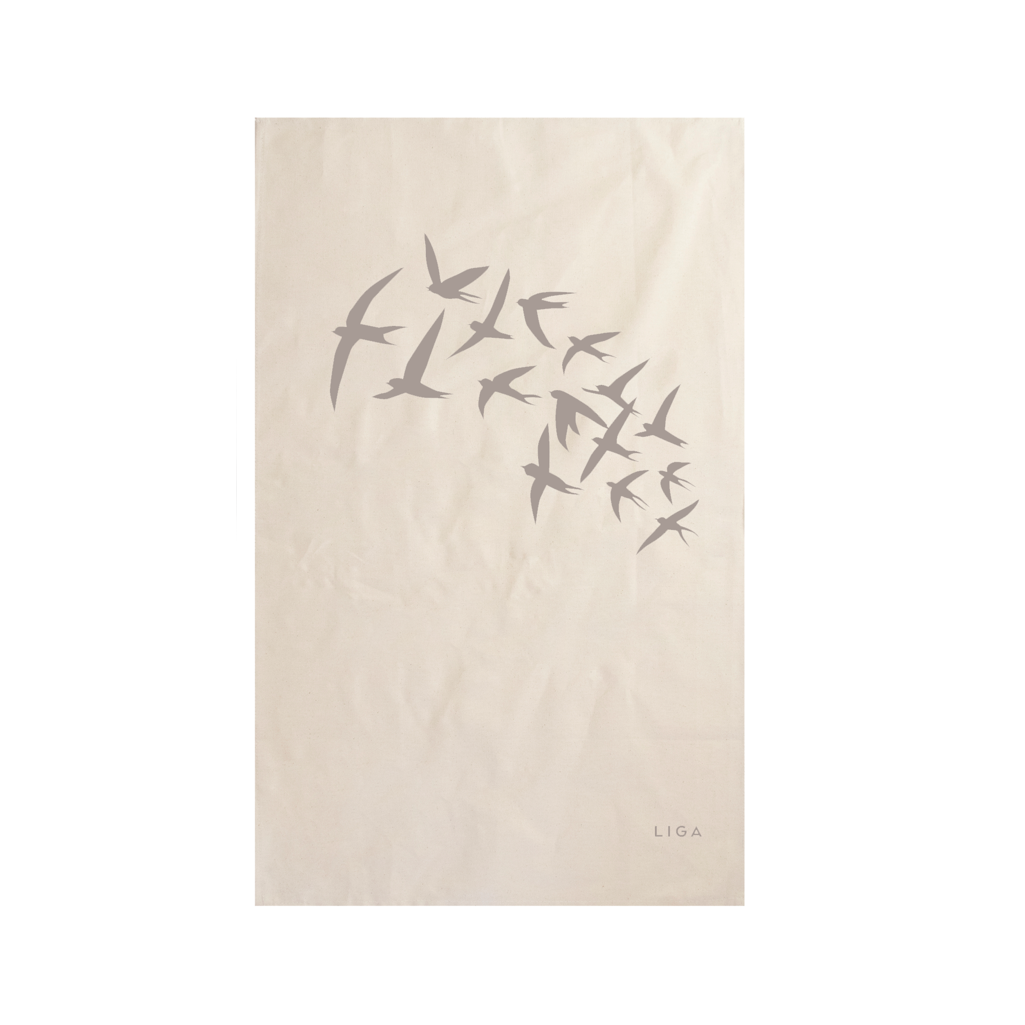 Organic Tea Towels | Country Collection