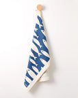 Organic Tea Towel | Fish In The Sea