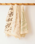 Organic Tea Towel | Phytophilia