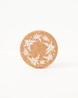 Cork Coasters | Wreath