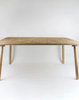 Rectangle Coffee Table I Natural Cork