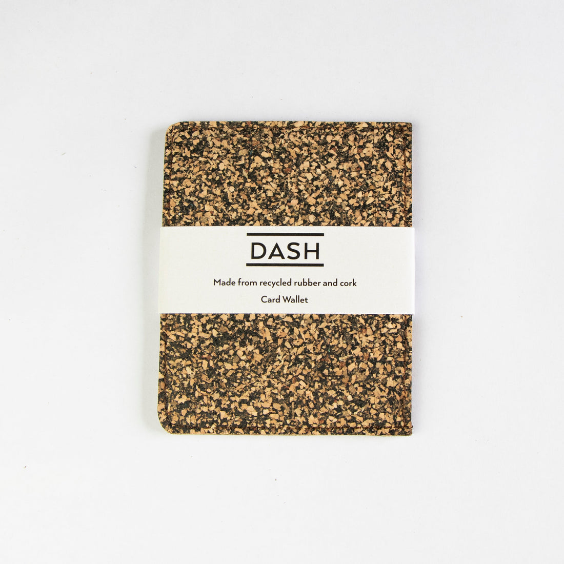 Dash Card Wallet